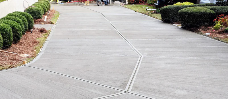 Concrete & Walkway Power Washing Professional Services | Pressure Pros NY LLC | Queens, Brooklyn, Nassau County, Suffolk County, Long Island, Manhattan (NYC), NY | Phone: 516.661.2975, Email: pressureprosny@gmail.com - image