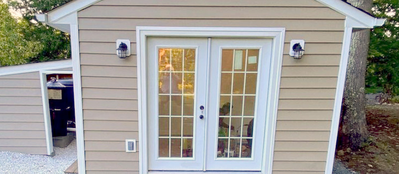 Door & Window Power Washing Professional Services | Pressure Pros NY LLC | Queens, Brooklyn, Nassau County, Suffolk County, Long Island, Manhattan (NYC), NY | Phone: 516.661.2975, Email: pressureprosny@gmail.com - image